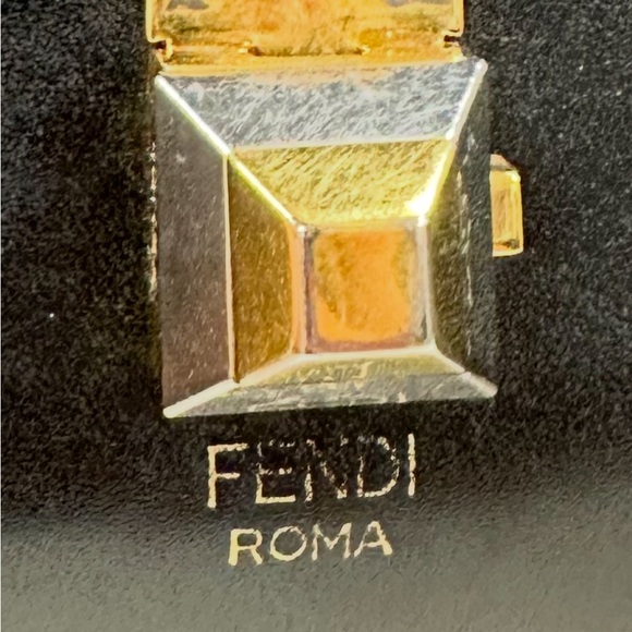 Fendi Khan bag - Picture 5 of 15